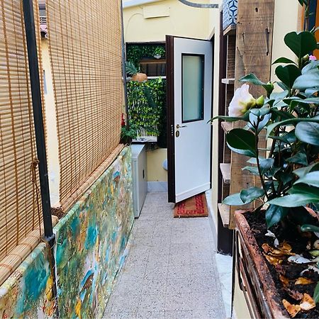 Penthouse In Exclusive Borgo Pio District Apartman Róma Kültér fotó