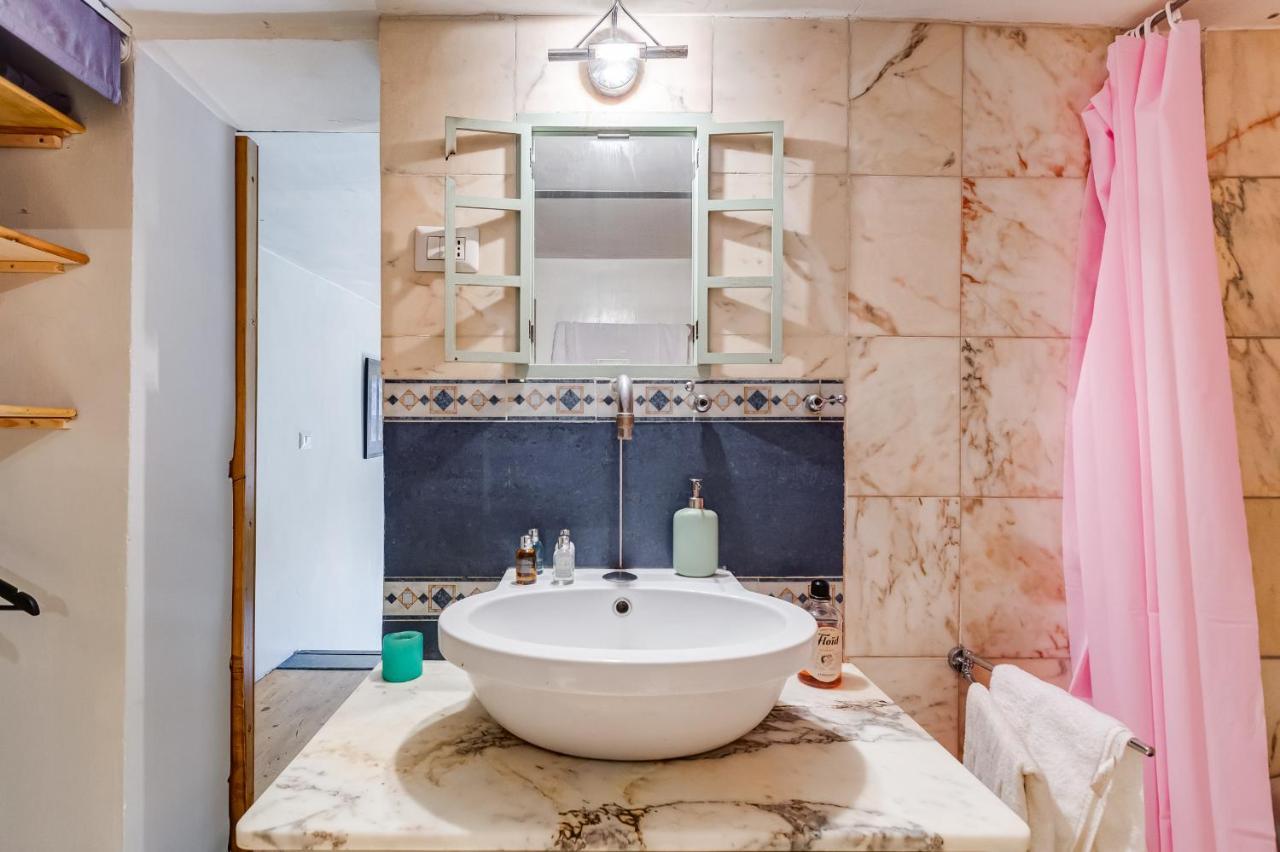Penthouse In Exclusive Borgo Pio District Apartman Róma Kültér fotó