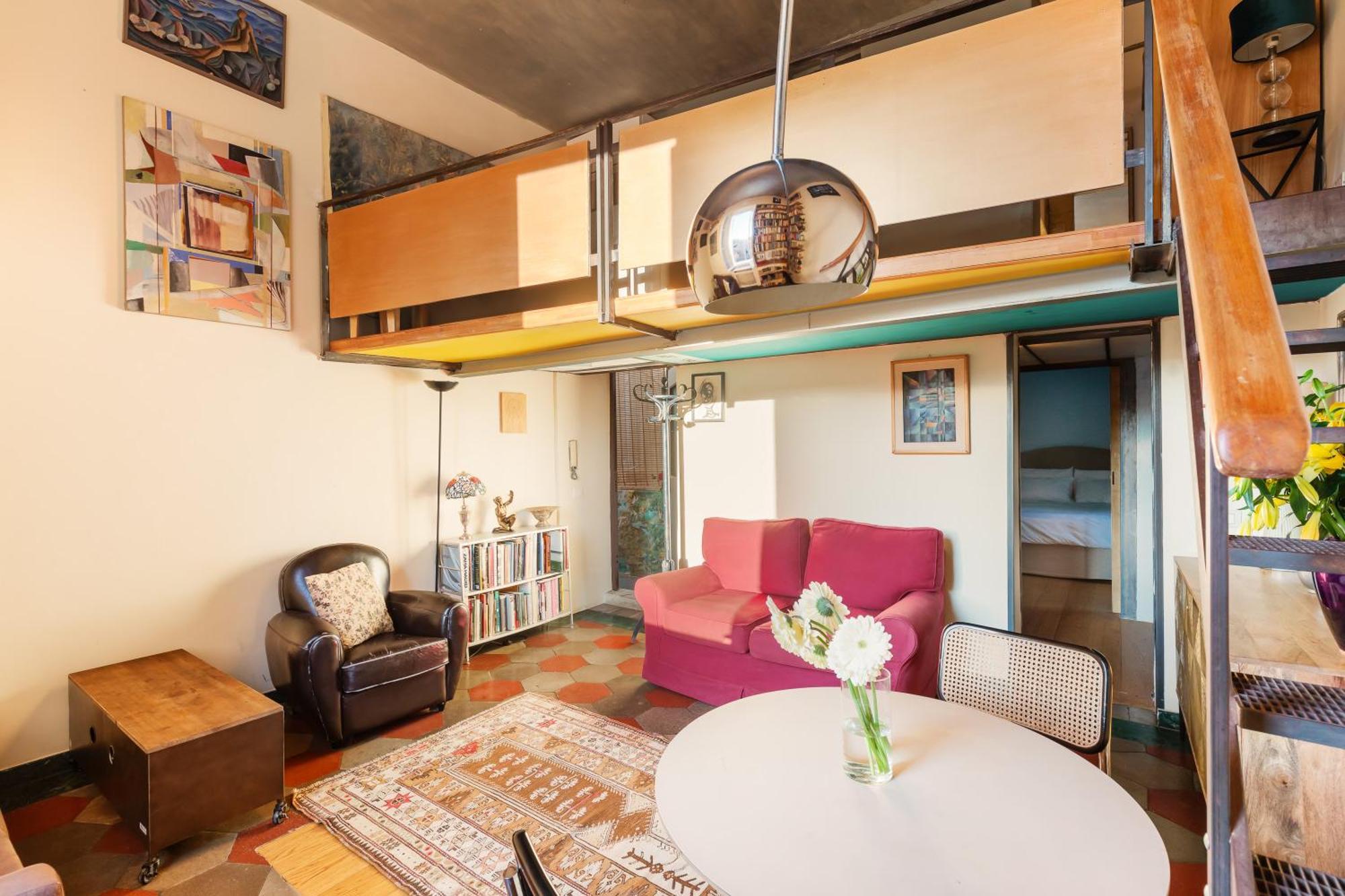 Penthouse In Exclusive Borgo Pio District Apartman Róma Kültér fotó